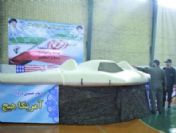 İran ABD'nin casus uçağını iade etmeyecek