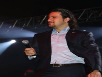 AŞK YENIDEN - Kasım Alper Özdemir 30 Aralık'ta 10. Sanat Yılına Adım Atıyor