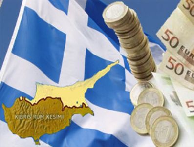 PAPADOPULOS - Kıbrıs Rum Kesimi iflasın eşiğinde