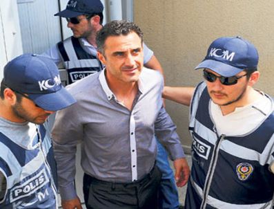 KORCAN ÇELIKAY - Metris Cezaevi'nde tahliye beklentisi