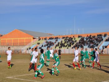 Niğde Belediye Spor Kendi Evinde Bir Puana Razı Oldu