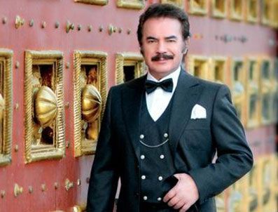 Orhan Gencebay: 'Hep kıskanıldım'