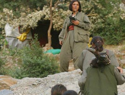 PKK, terörün finansı için yılda 150 milyon dolar harcıyor