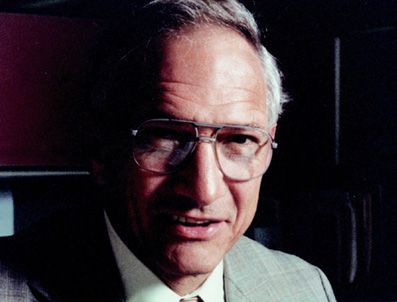 NATIONAL SEMICONDUCTOR - Robert Noyce'un 84. Doğum Günü Google'a logo oldu