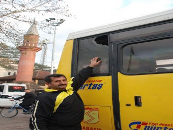 Sakarya'da Olaylı Maç