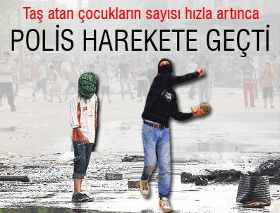 Gecekondu bölgelerine kentsel dönüşüm talebi
