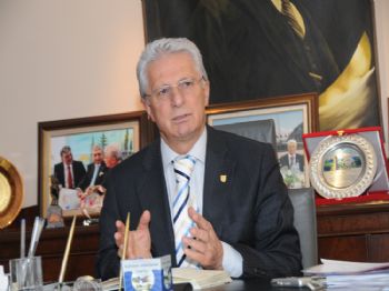 Tşof Başkanı Apaydın'dan Sigortasız Araç Uyarısı