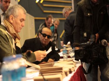 Türk-iş, 'mustafa Kumlu'yla Yola Devam' Dedi