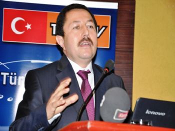 Türkiye’nin İlk Termal Huzurevinde Yaşlılar Dönüşümlü Tedavi Görecek