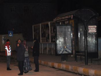 Van'da 3,9 Şiddetinde Deprem