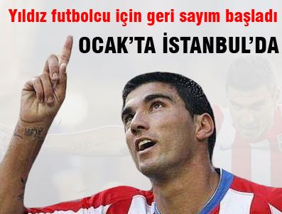 MARCA - Yıldız futbolcu için geri sayım başladı