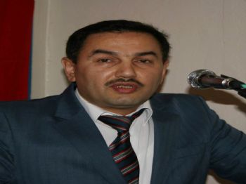 Zonguldak İl Gıda, Tarım ve Hayvancılık Müdürü Cemalettin Çataklı: