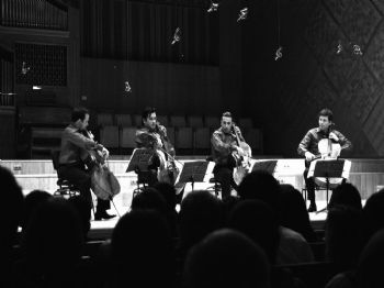 İZMIR DEVLET SENFONI ORKESTRASı - Adnan Saygun'da Sanat Haftası