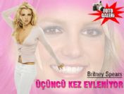 Britney Spears üçüncü kez 'evet' diyecek