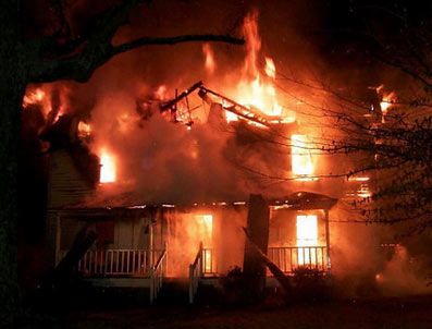 Çok sayıda ölü var!