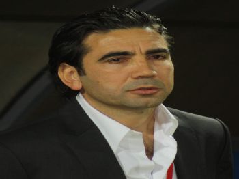 İSTANBUL GÜNGÖRENSPOR - Denizlispor'da Hızlı Değişim