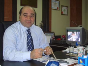 MİRKELAM - Dr. Hüseyin Mirkelam ve Ekibi, Eğitim İçin Çalışacak