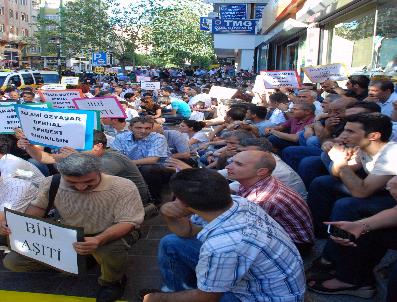 Eğitim-sen'den Basın Açıklaması