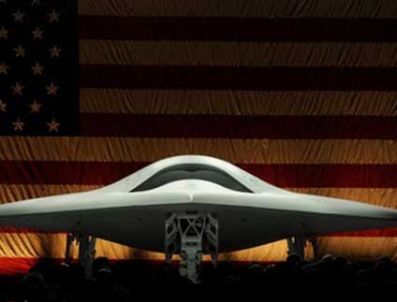 İran,ABD'ye ait insansız casus uçağının taklidini üreteceğini bildirdi.