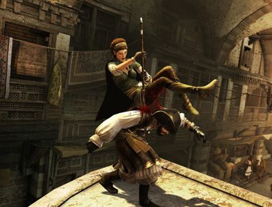 CREED - İşte yeni Aralık oyunları