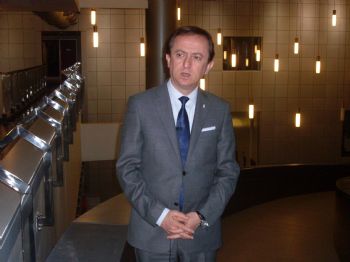 NANO TEKNOLOJI - İtü: Yerli Uçak, Otomobil Zor Değil, Ar-ge Desteği Vermeye Hazırız (özel)