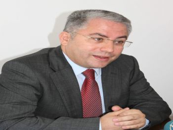 NEDIM TÜRKMEN - Orduspor Başarısızlığı Masaya Yatırdı