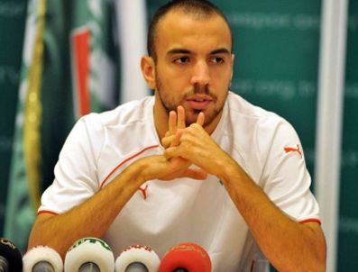 İSKENDER ALıN - Şike Davasında 28 Kişinin Statlara Giriş Yasağı Kaldırıldı