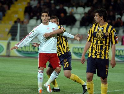 SEMIH ŞENTÜRK - Spor Toto Süper Ligi