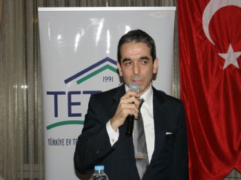 KÜÇÜKÇALıK TEKSTIL - Türk Ev Tekstili 2023 Hedefini Tutturmakta Kararlı