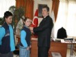 Zeytinli Naim Süleymanoğlu İlköğretim Okulu, Çevre Dalında Avrupa Birincisi Oldu