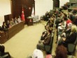 Adana'da Uygulamalı Girişimcilik Eğitimi Başladı