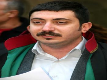 TAYLAN ÖZGÜR - Avukatlardan Cübbeli Eylem