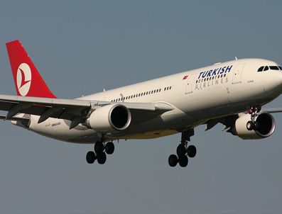 Bakan Yılmaz: 'thy er ve erbaşlara yüzde 25 indirim uygulayacak'