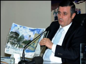 Balıkesir, Travel Turkey İzmir'de 'en İyi Promosyon' Ödülü Aldı