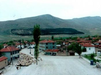 Belediyenin Elektrikleri Kesildi, Belde Halkı Susuz Kaldı