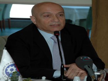 DARDANELSPOR - Dardanelspor'un İsmi Değişecek