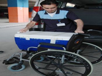 MALATYA İNÖNÜ ÜNIVERSITESI - Depremzede Ailenin Organ Bağış Hassasiyeti
