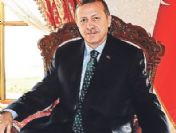 Erdoğan TIME'ı şaşırttı