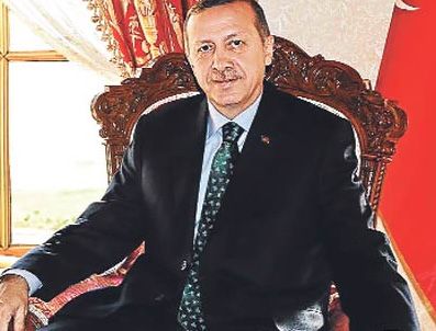 MARYLAND - Erdoğan TIME'ı şaşırttı