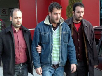 Eskişehir'de Ayrılmak İsteyen Sevgilisini Kurşunlayan Genç 15 Yıl Ceza Aldı