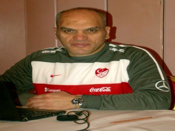 İSKENDERUN DEMIR ÇELIKSPOR - Genç Milli Takımlara 'akademi' Damgası