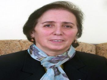 Gümüşhane’de Gazeteci Şahinde Turhan Vefat Etti