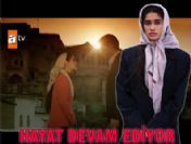 Hayat Devam Ediyor 5. bölüm özeti ve fragmanı