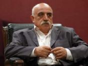 Halo Dayı yaşam mücadelesi veriyor