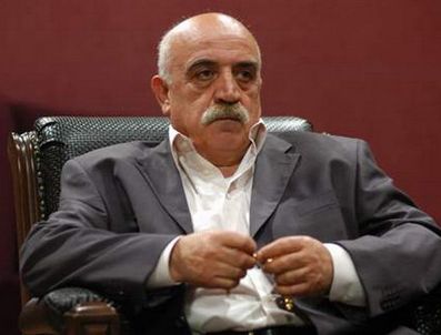 Halo Dayı yaşam mücadelesi veriyor