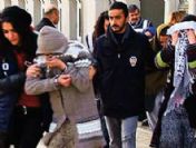 Hırsız transfer edip evlendiren çete çökertildi