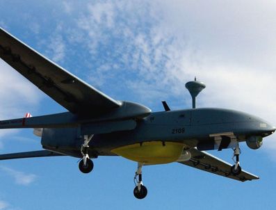 HAARETZ - İsrail gizledi ama komşu deşifre etti