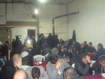 Jandarmadan Kumar Operasyonu