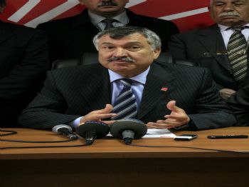 SÜHEYL BATUM - Karalar: “kılıçdaroğlu 'başbakan' Olma Yolunda”