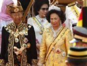 Malezya'nın yeni kralı belli oldu